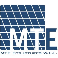 MTE Structures W.L.L logo - Similar company to Eurolite Solar