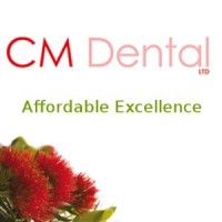 CM Dental ltd logo - Similar company to Cm Médical