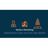 Medico Marketing India logo - Similar company to Hikecommerce