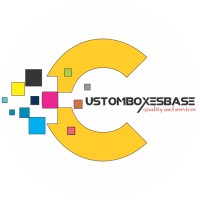 Custom Boxes Base logo - Similar company to Filtreach