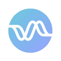 WavMaker logo - Similar company to Kindmind