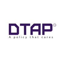 Dtap Fincurb Wealth IMF Private Limited logo - Similar company to Tririk Technology