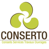 CONSERTO SAS logo - Similar company to Entreprise Dtp2I