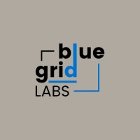 Blue Grid labs logo - Similar company to Blue Grid