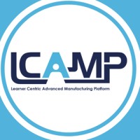 LCAMP: Learner Centric Advanced Manufacturing Platform for CoVEs logo - Similar company to Tknika