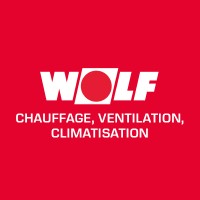WOLF France - Chauffage et Traitement d'air logo - Similar company to Schierer Jung