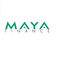 Maya Finance logo - Similar company to Basylic - Ai For Fraud Detection & Automation