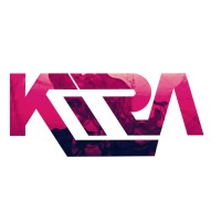 KIRA Esports logo - Similar company to Quizzora