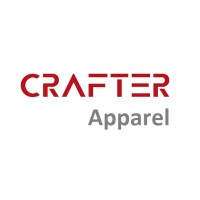 CRAFTER APPAREL logo - Similar company to Kikabid