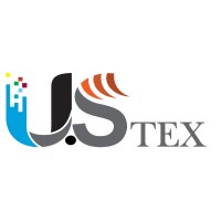 U,S TEX logo - Similar company to Swift-Tex