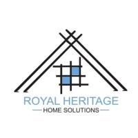 Royal Heritage logo - Similar company to Silcot