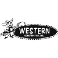 Western Construction, Inc. logo - Similar company to Asap It