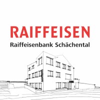 Raiffeisenbank Schächental logo - Similar company to Sourcing Partner Ag