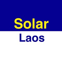 Solar Laos logo - Similar company to Fe Clean Energy Group
