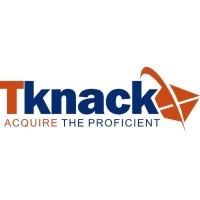 TKnack logo - Similar company to Limecom