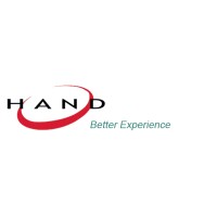 ハンドジャパン株式会社 logo - Similar company to Unite Partners株式会社