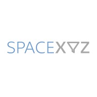 SpaceXYZ logo - Similar company to Additive Center