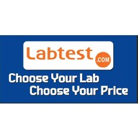 Labtest.com logo - Similar company to Labtest.Bio