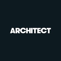 ARCHITECT Magazine logo - Similar company to Architect-US