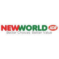 Newworld IGA Fiji logo - Similar company to Scm Cloud