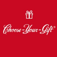 Choose-Your-Gift logo - Similar company to Made In Akron