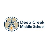 Deep Creek Middle School logo - Similar company to Crestwood Middle School