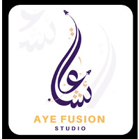 AyeFusion Productions logo - Similar company to Neolumi