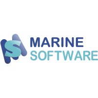 Marine Software Ltd logo - Similar company to Marin Software