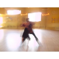 Supershag Dance Studios