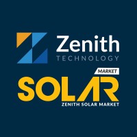 Zenith Technology - Zenith Solar Market logo - Similar company to Verisolar