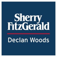 Sherry FitzGerald Declan Woods logo - Similar company to Work Ready Ai