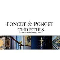 Maison PONCET & PONCET logo - Similar company to Ryan Green Properties