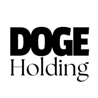 DOGE Holding logo - Similar company to No Code Solutions Srl