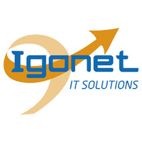 IGoNet logo - Similar company to Onda Software Srls