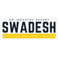 Swadesh System Private Limited logo - Similar company to Mjolnir Security India