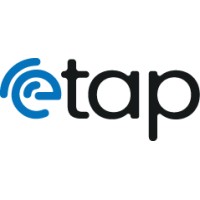 etap logo - Similar company to Etap