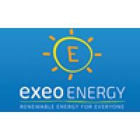 Exeo Energy Ltd logo - Similar company to Ecocetera Limited