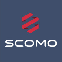 SCOMO logo - Similar company to Orba Tech