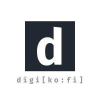 digikofi logo - Similar company to Čfti S.R.O.