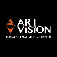 Art Vision.agency logo - Similar company to Art Vision Group