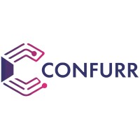 Confurr logo - Similar company to Co.Alt Lab