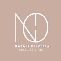 Consultoria em RH Natali Oliveira logo - Similar company to Galante - Consultoria Em Rh