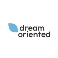 Dream Oriented logo - Similar company to Studio Attic Salt