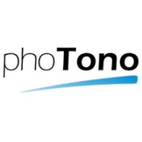 Photono Oy logo - Similar company to Predicell