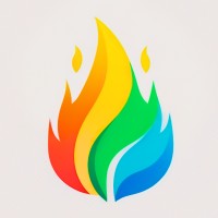 Lummen Media logo - Similar company to Lummenn