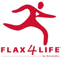 Flax4Life logo - Similar company to Kailobar