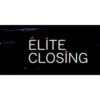 EliteClosing logo - Similar company to Elite Closing Academy