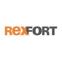 REXFORT Máquinas logo - Similar company to Lufa