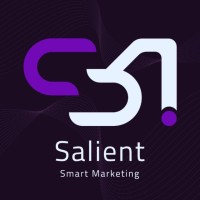 Salient Smart Marketing logo - Similar company to Teknotower