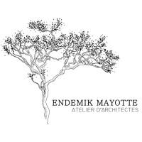 Endemik Mayotte Architecture logo - Similar company to C&E Architecture Et Ingénierie